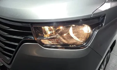 Hyundai Starex 2019, 28276 км, за 13800000 KRW - фото 22
