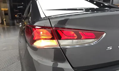Hyundai Sonata 2019, 65690 км, за 11490000 KRW - фото 23