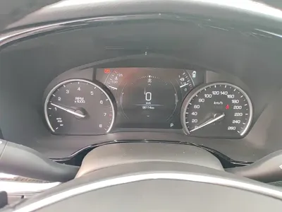 Cadillac XT5 2018, 96100 км, за 83400 CNY - фото 12