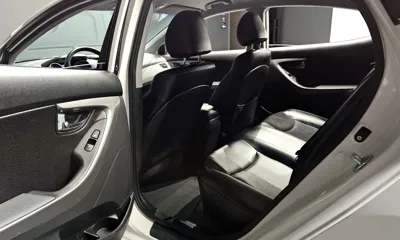Hyundai Avante 2012, 57796 км, за 6800000 KRW - фото 26