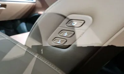 Hyundai Grandeur 2024, 10720 км, за 40200000 KRW - фото 32