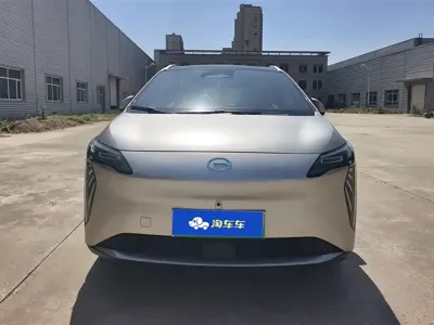 AION AION Y 2023, 48300 км, за 75800 CNY