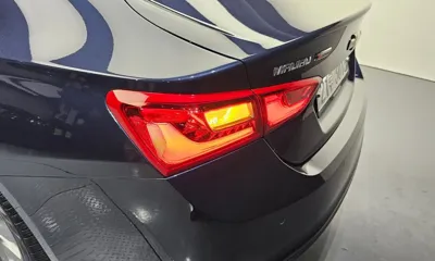 ChevroletGMDaewoo Malibu 2017, 102927 км, за 7500000 KRW - фото 23