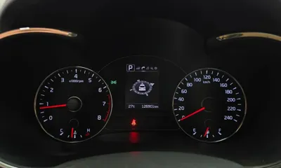 Kia K3 2017, 126901 км, за 7700000 KRW - фото 8