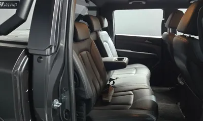 KG_Mobility_Ssangyong Rexton 2020, 117886 км, за 12990000 KRW - фото 11