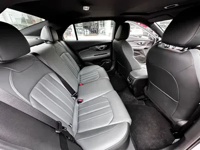 GAC Motor Shadow Leopard 2025, 13799 км, за 64400 CNY - фото 13