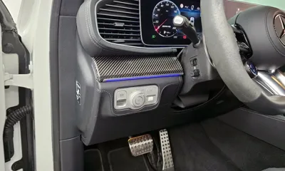 Mercedes-Benz GLE-Class 2025, 9120 км, за 118000000 KRW - фото 16