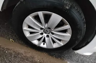 Volkswagen Sharan 2016, 80300 км, за 96660.33 CNY - фото 8