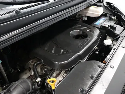 Hyundai Starex 2018, 145734 км, за 8900000 KRW - фото 6