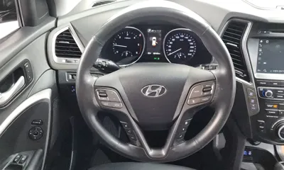 Hyundai Maxcruz 2017, 99145 км, за 13900000 KRW - фото 13