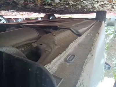 Volkswagen Sagitar 2025, 8000 км, за 89900 CNY - фото 22