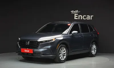 Honda CR-V · 2023 год