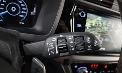 KG_Mobility_Ssangyong KORANDO 2019, 118413 км, за 11900000 KRW - фото 30