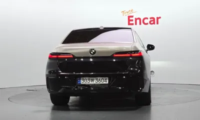 BMW 7-Series 2023, 52611 км, за 100000000 KRW