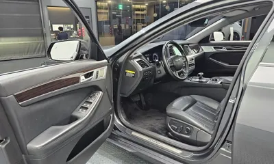 Genesis G80 2018, 128059 км, за 14800000 KRW - фото 10