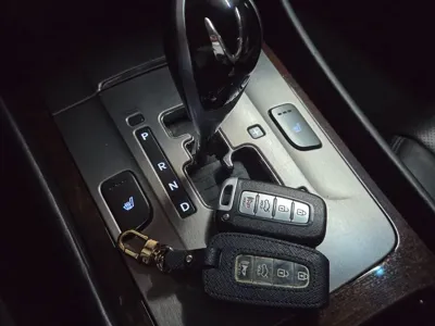 Hyundai Equus 2010, 171239 км, за 4400000 KRW - фото 9