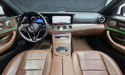 Mercedes-Benz E-Class 2021, 64508 км, за 34900000 KRW - фото 7