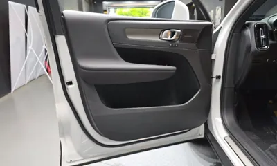 Volvo XC40 2022, 39064 км, за 31500000 KRW - фото 24