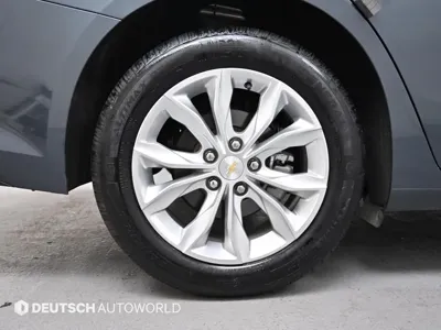 ChevroletGMDaewoo Malibu 2022, 44316 км, за 15900000 KRW - фото 4