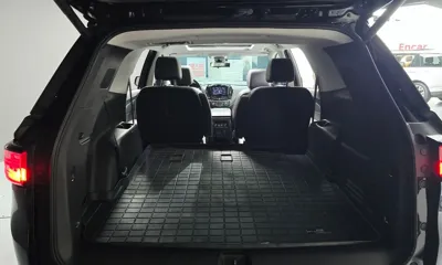 ChevroletGMDaewoo Traverse 2021, 79689 км, за 23500000 KRW - фото 36