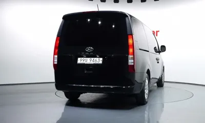 Hyundai Staria 2022, 106923 км, за 22000000 KRW