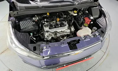 ChevroletGMDaewoo Spark 2016, 96265 км, за 5990000 KRW - фото 6