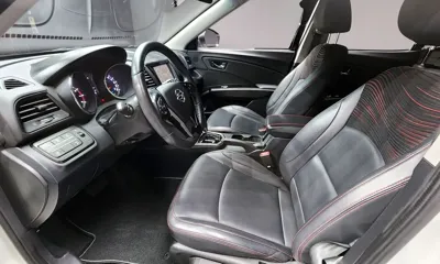 KG_Mobility_Ssangyong TIBOLI 2017, 89326 км, за 8990000 KRW - фото 35