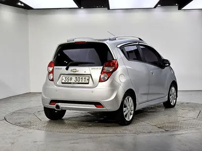 ChevroletGMDaewoo Spark 2013, 192728 км, за 3000000 KRW - фото 2