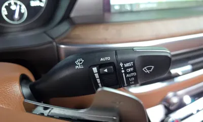 Genesis G90 2019, 141230 км, за 28300000 KRW - фото 29