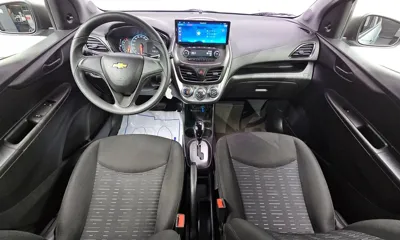 ChevroletGMDaewoo Spark 2016, 93652 км, за 3500000 KRW - фото 7