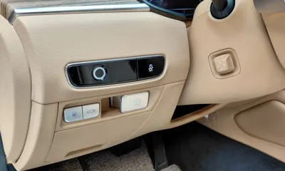 Kia K9 2022, 47661 км, за 35800000 KRW - фото 27