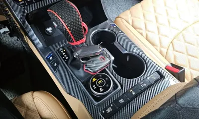 Kia Mohave 2020, 72154 км, за 32000000 KRW - фото 9