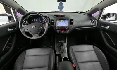 Kia K3 2015, 94860 км, за 5700000 KRW - фото 7