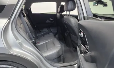 Kia Niro 2020, 125416 км, за 13800000 KRW - фото 12