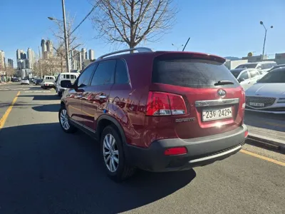 Kia Sorento 2011, 279463 км, за 5200000 KRW - фото 4
