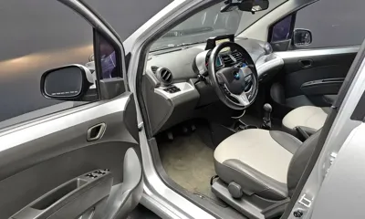 ChevroletGMDaewoo Spark 2012, 24321 км, за 3990000 KRW - фото 10