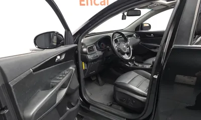 Kia Sorento 2015, 109243 км, за 13500000 KRW - фото 10