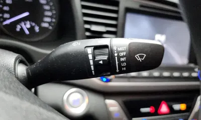 Hyundai Avante 2018, 103224 км, за 8800000 KRW - фото 28