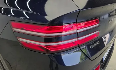 Genesis GV80 2024, 30781 км, за 54000000 KRW - фото 23