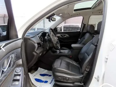 ChevroletGMDaewoo Traverse 2020, 99967 км, за 17300000 KRW - фото 5