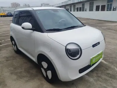 Qiyuan Lumin 2025, 13899 км, за 39400 CNY - фото 4