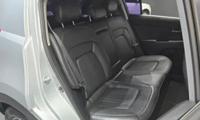 Kia Sportage 2014, 177120 км, за 4870000 KRW - фото 12