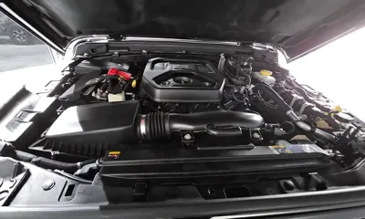 Jeep Wrangler 2021, 31837 км, за 43900000 KRW - фото 6