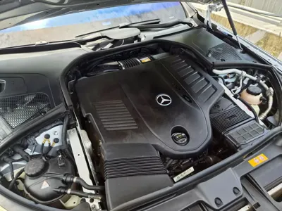 Mercedes-Benz S-Class 2021, 40500 км, за 86000000 KRW - фото 6