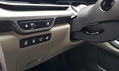 Kia Canival 2025, 24014 км, за 40900000 KRW - фото 27