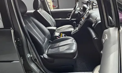Kia Carens 2009, 227455 км, за 3600000 KRW - фото 10