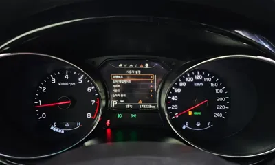 Kia Canival 2016, 173223 км, за 10300000 KRW - фото 8