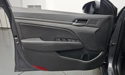 Hyundai Avante 2018, 49478 км, за 12800000 KRW - фото 24
