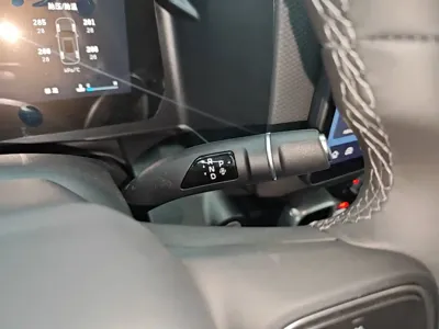 Haval Big Dog 2026, 100 км, за 98200 CNY - фото 14