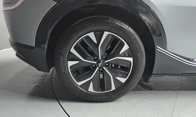 Kia EV6 2023, 74103 км, за 33900000 KRW - фото 21
